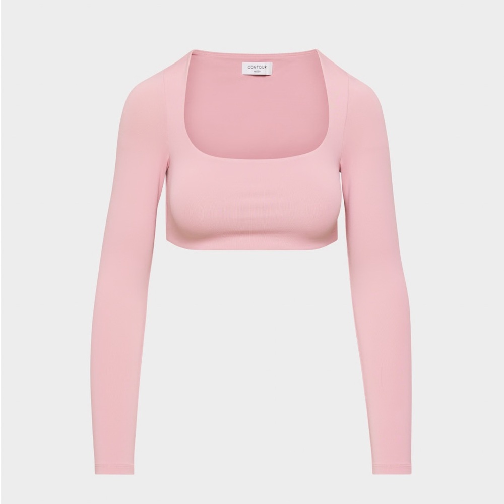 Aritzia Original Contour Zerogravity Longsleeve
